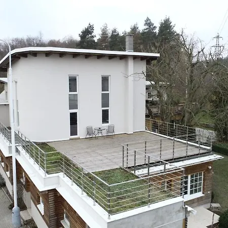 Apartamento Chestnut Island