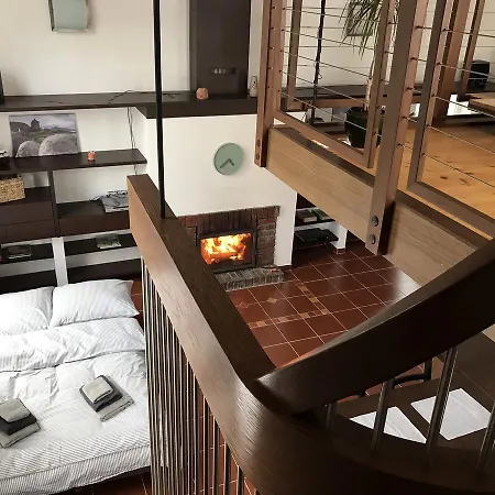 Apartment Chestnut Island *