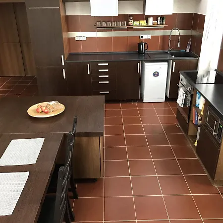 Apartment Chestnut Island Kladno