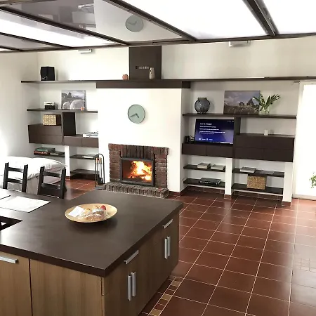 Apartamento Chestnut Island *