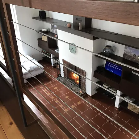 Apartment Chestnut Island