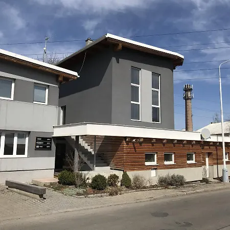 Apartment Chestnut Island Kladno
