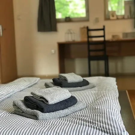 Chestnut Island Apartment