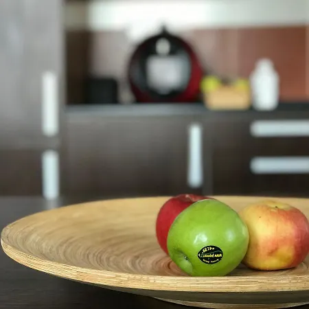 Apartamento Chestnut Island