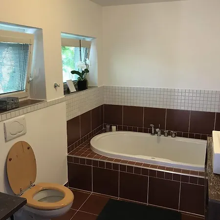 Chestnut Island Apartment Kladno