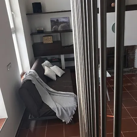 Apartment Chestnut Island *