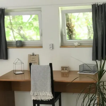 Apartment Chestnut Island *