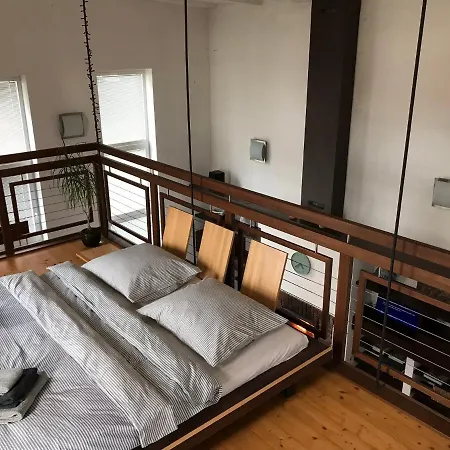 Chestnut Island Apartment *